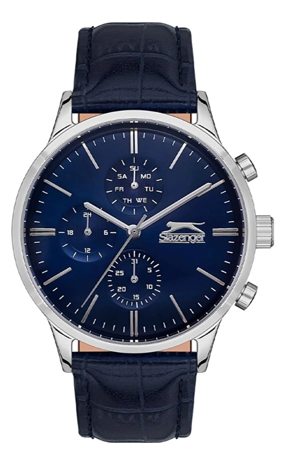 SLAZENGER ERKEK KOL SAATİ SL.09.2124.2.03