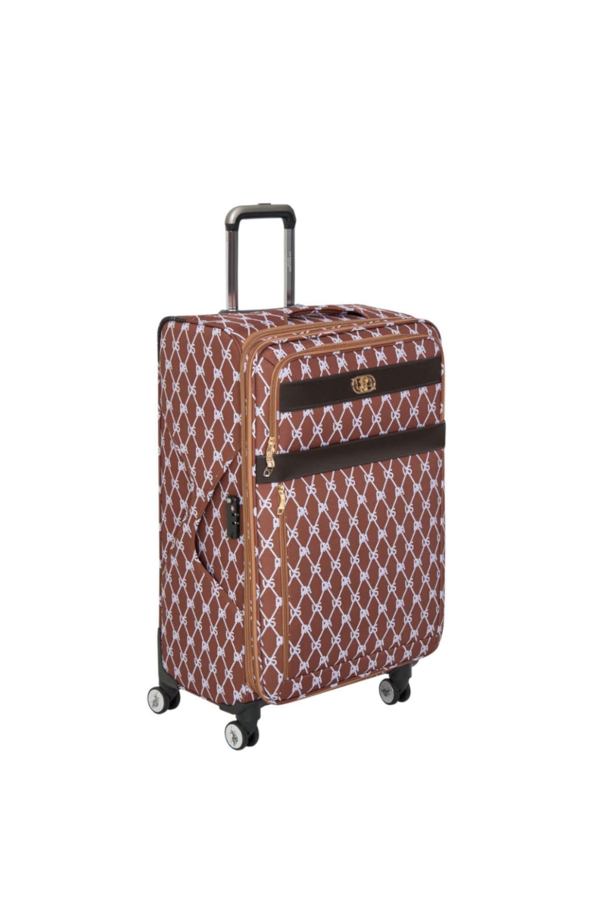 PLVLZ24041C-03 U.S.POLO ASSN. SİNCE 1890 VALİZ