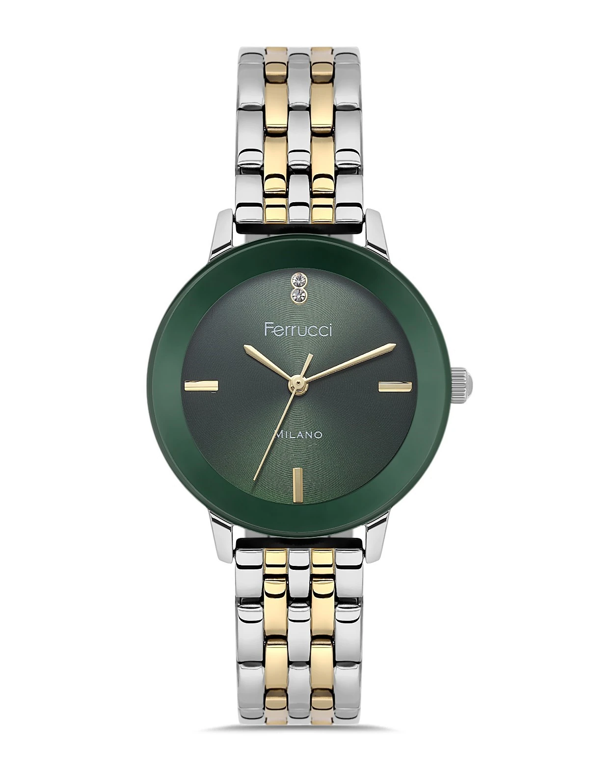 FERRUCCI KADIN KOL SAATİ FC022503548M.03640023