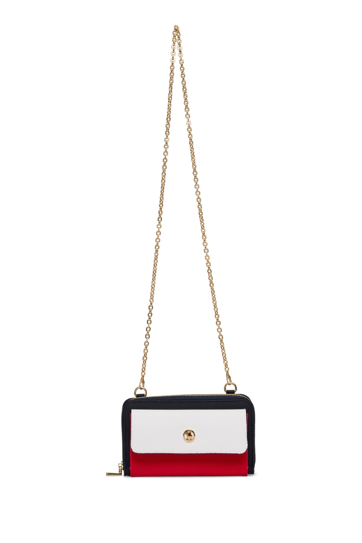 U.S.POLO ASSN.SİNCE 1890 KADIN CÜZDAN US25255