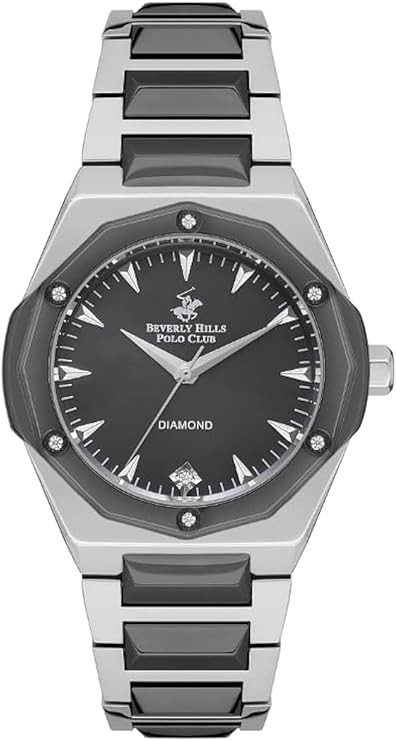BEVERLY HILLS POLO CLUB KADIN KOL SAATİ BP3561X.350