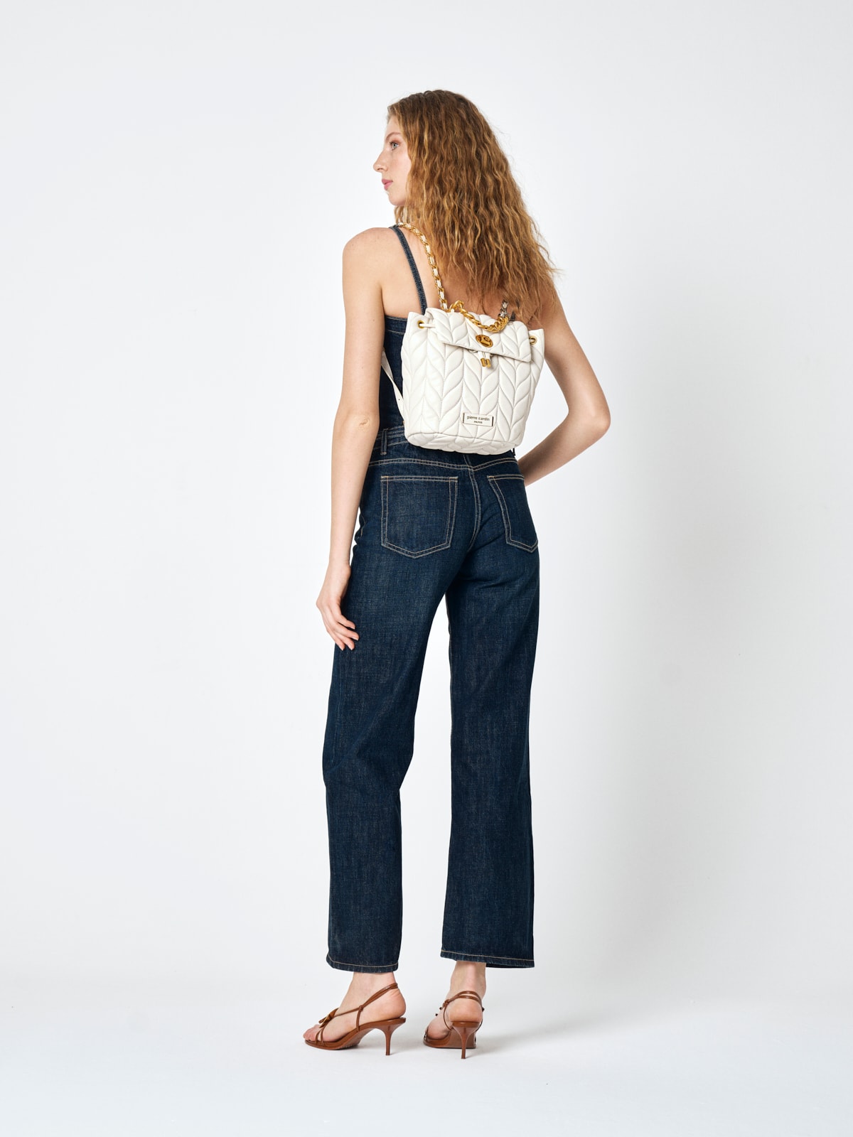 PİERRE CARDİN EL ÇANTASI 05PC25Y10107-KLSA