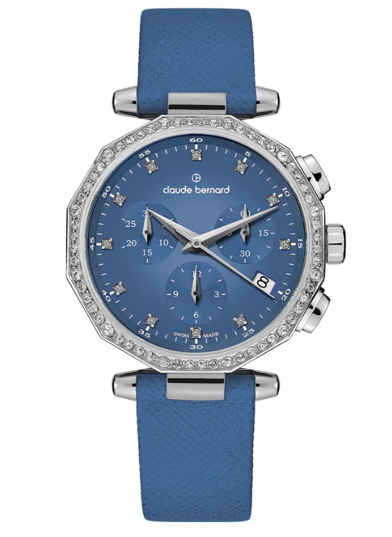 CLAUDE BERNARD KADIN KOL SAATİ CB.10260.3CBU.BUCDPN