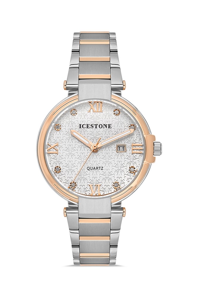 ICESTONE KADIN KOL SAATİ S.IC.24207.01