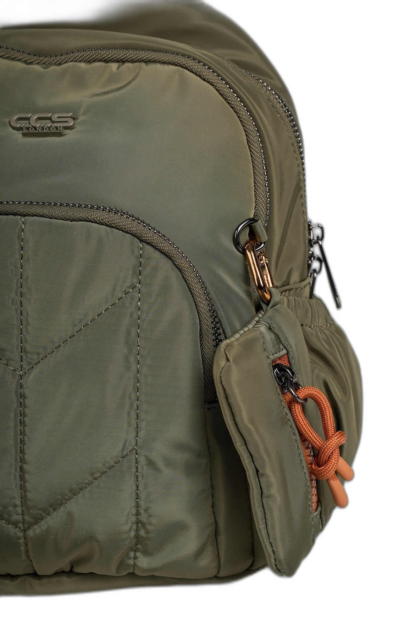 ÇÇS KADIN OMUZ ÇANTASI CCS17746