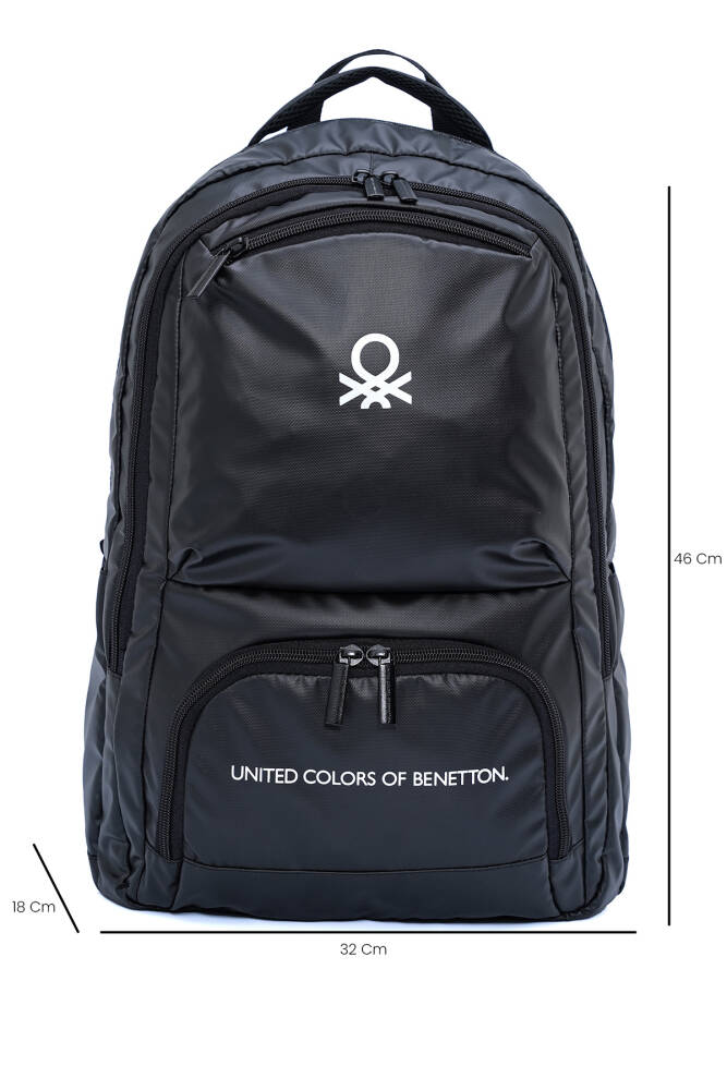 UNITED COLORS OF BENETTON UNİSEX SIRT ÇANTASI 20871