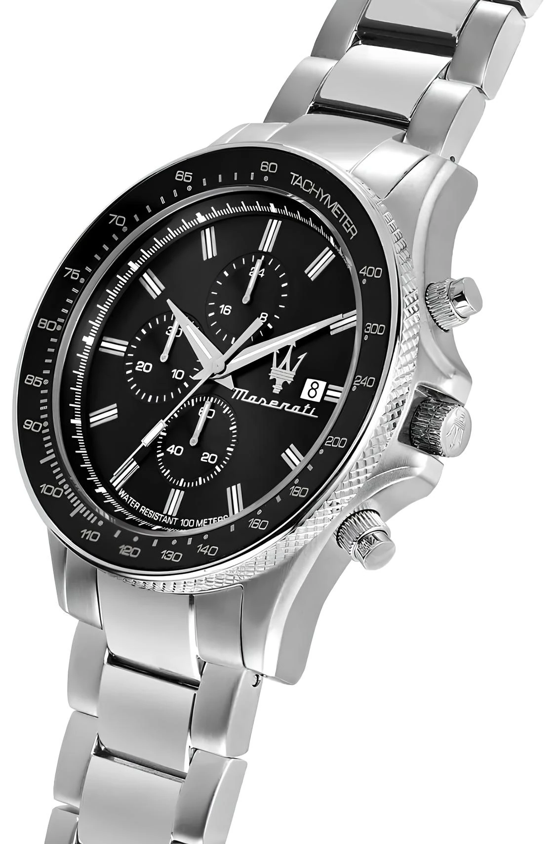 MASERATİ ERKEK KOL SAATİ R8873640015