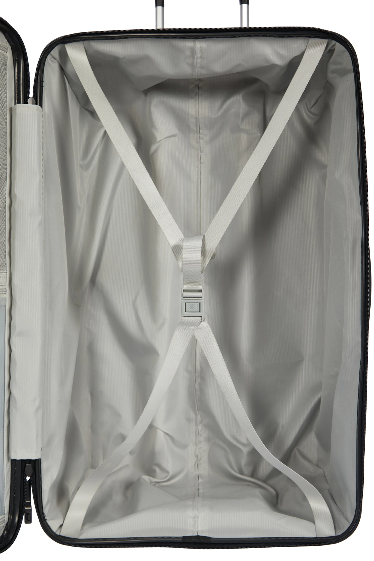 PİERRE CARDİN UNİSEX BÜYÜK BOY VALİZ 04PC7080-01-S