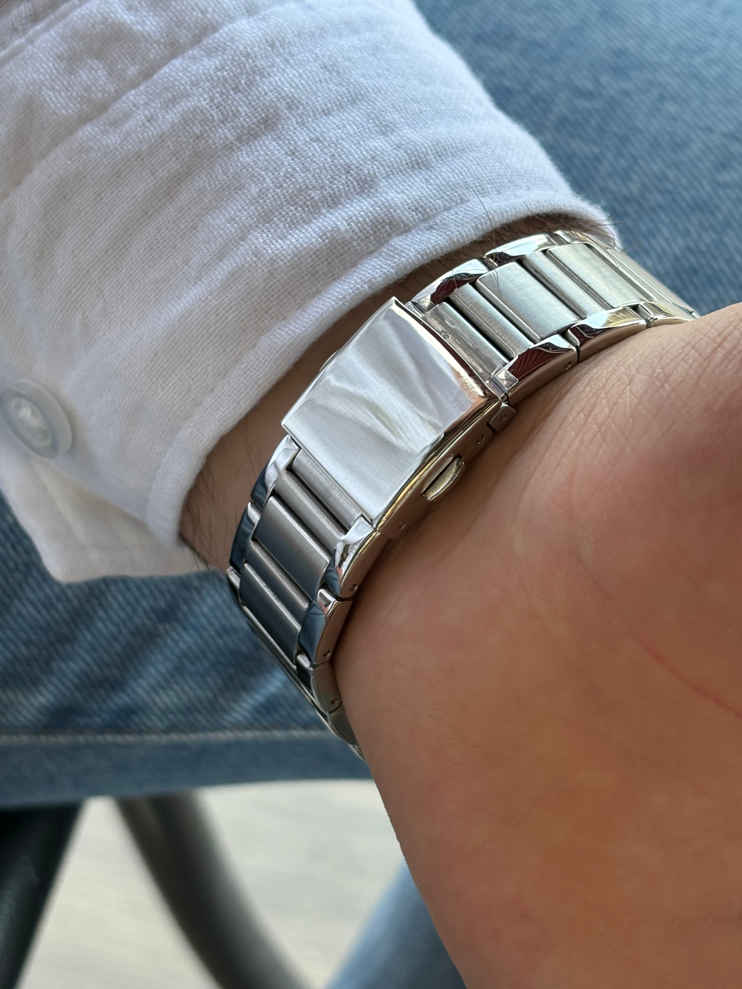 TİGER ERKEK KOL SAATİ TF-246