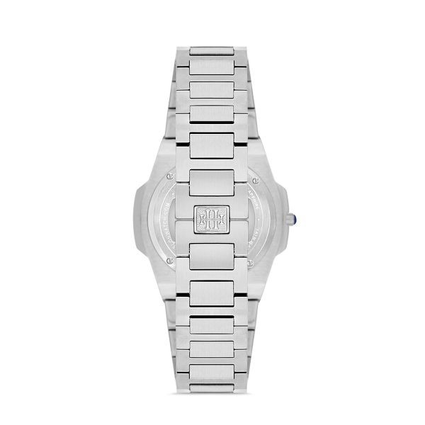 QL127S-10SS HİSLON KOL SAATİ