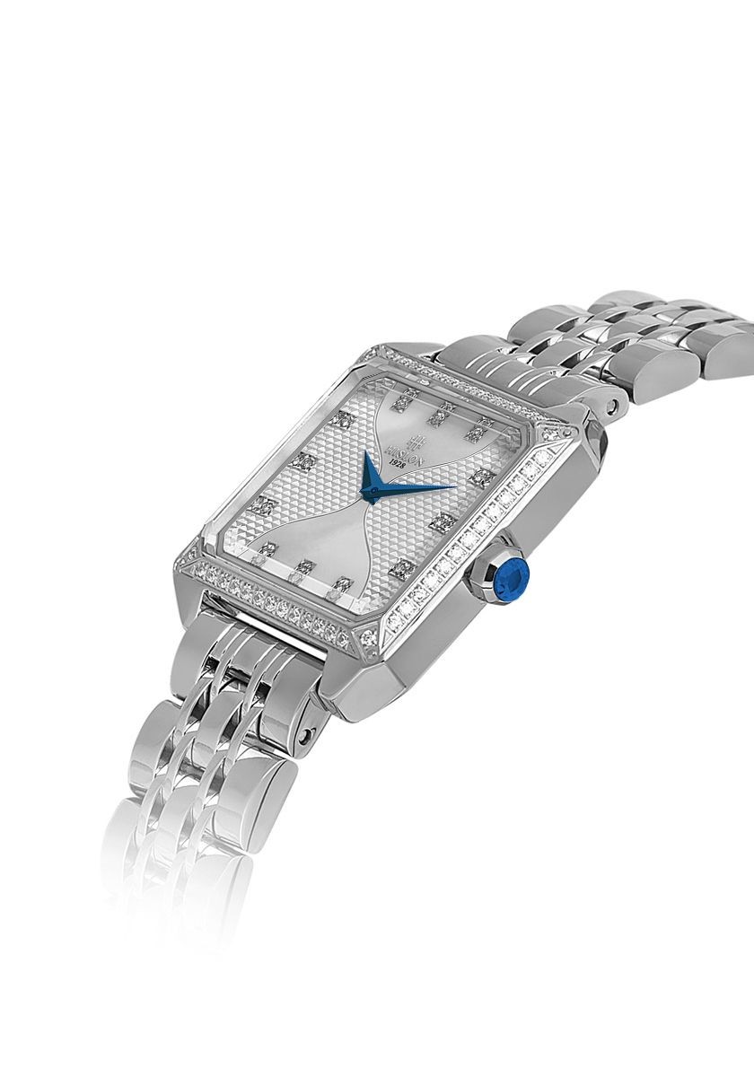 HİSLON KADIN KOL SAATİ S.QL159S-09SS