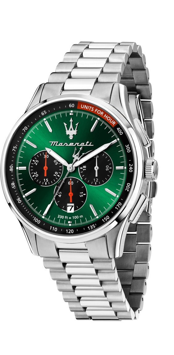 MASERATİ ERKEK KOL SAATİ R8873624002