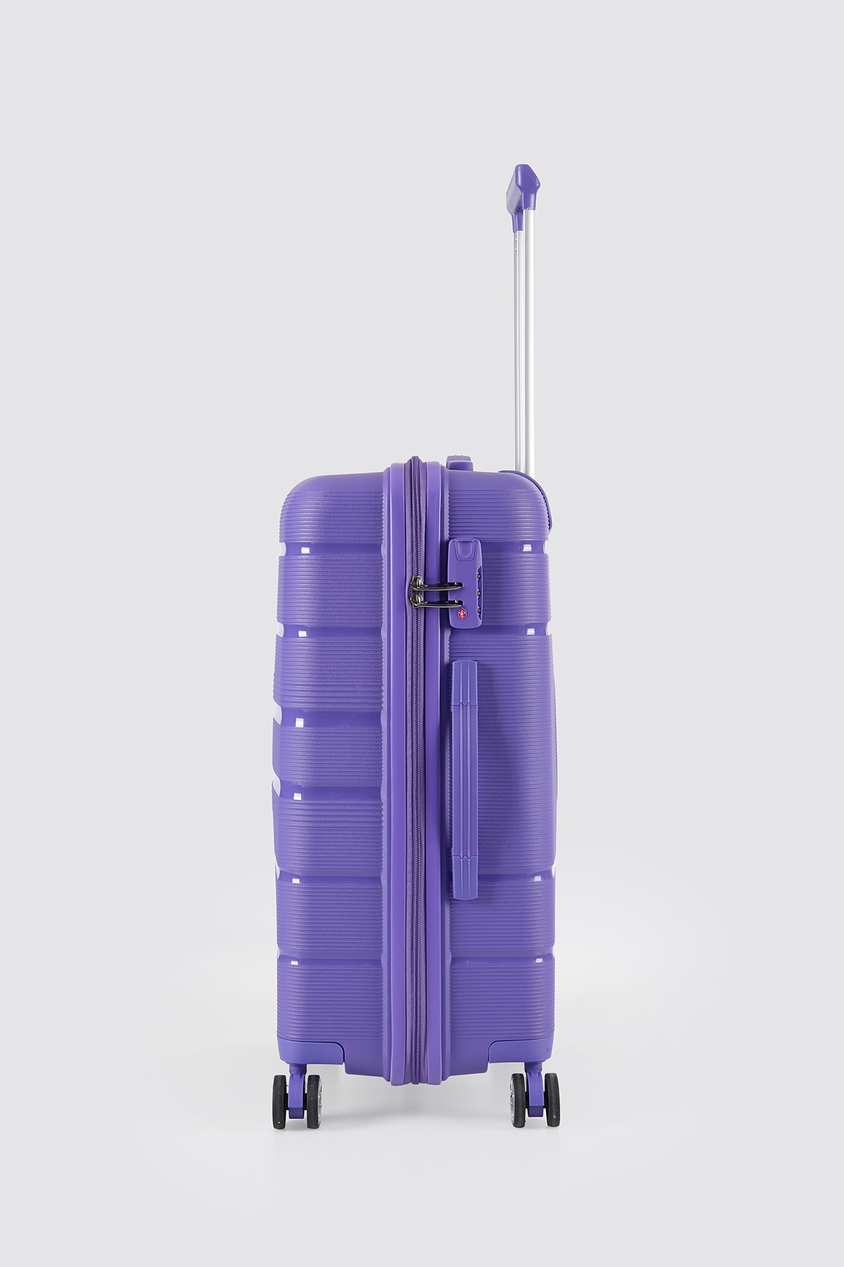 ÇÇS UNİSEX ORTA BOY VALİZ V.CCS5247-2