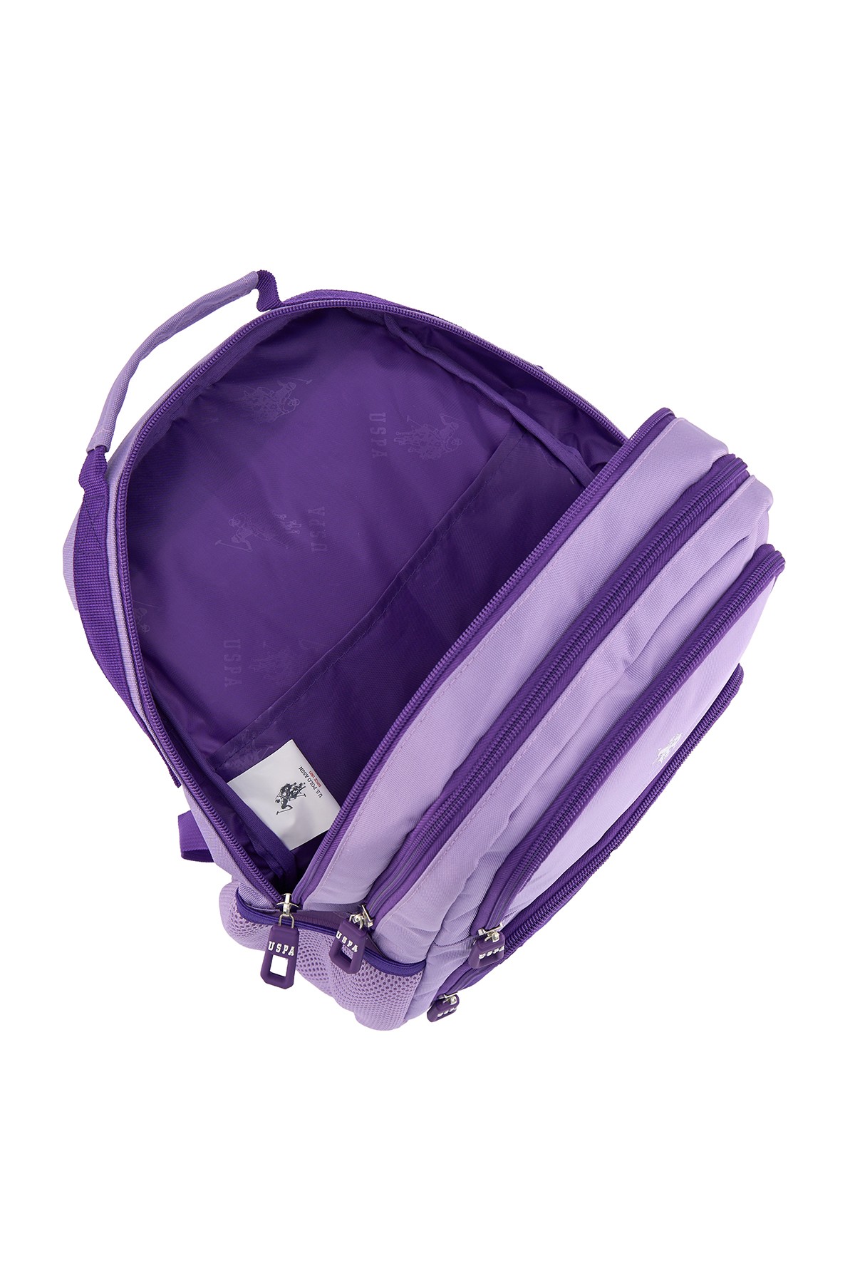 U.S.POLO ASSN.SİNCE 1890 UNİSEX SIRT ÇANTASI PLCAN25012