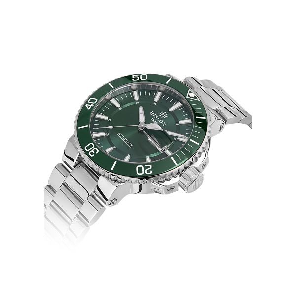 SD137T-15SS HİSLON KOL SAATİ