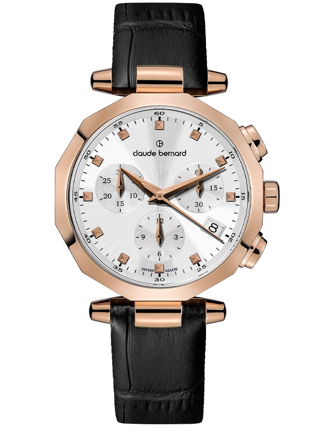 CLAUDE BERNARD KADIN KOL SAATİ CB.10251.37RCN.AIR