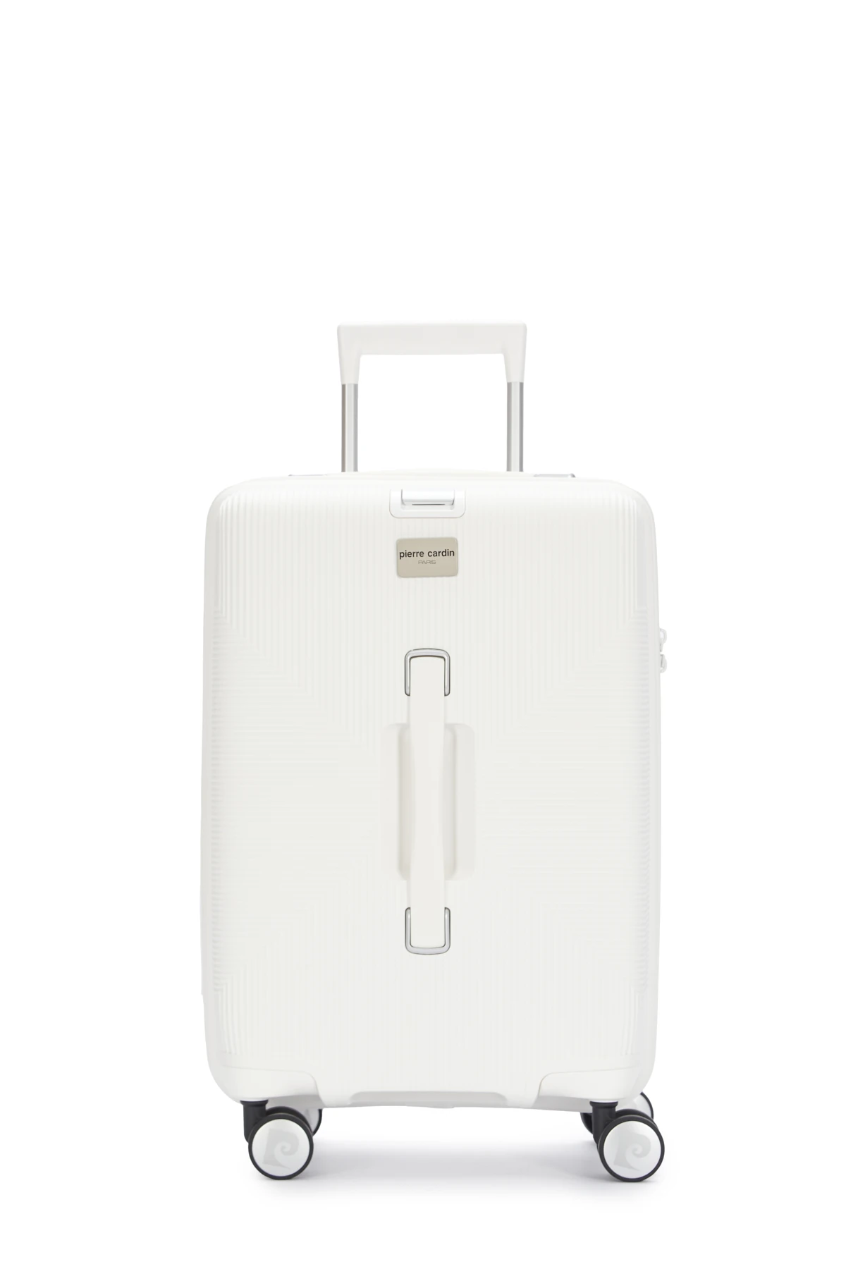 PİERRE CARDİN UNİSEX KABİN BOY VALİZ 04PC7080-03-BY