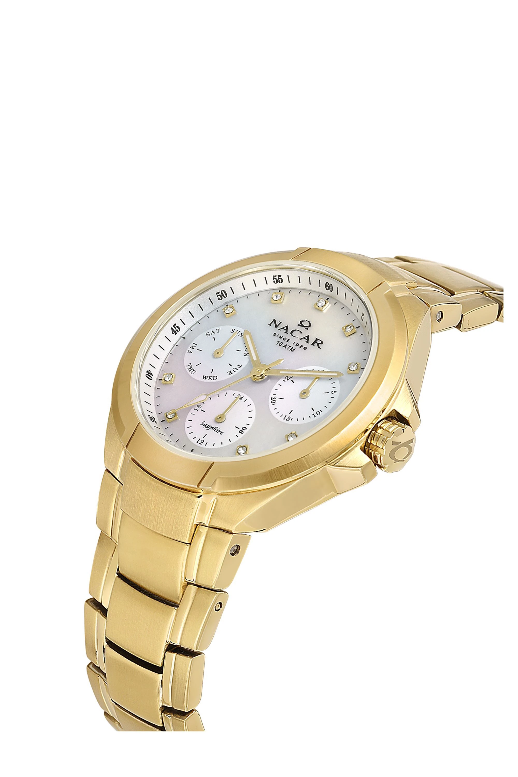 NC28-392322-DSM NACAR KOL SAATİ