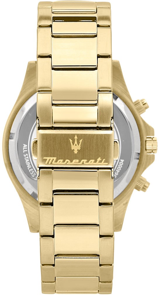 MASERATİ ERKEK KOL SAATİ R8873640005