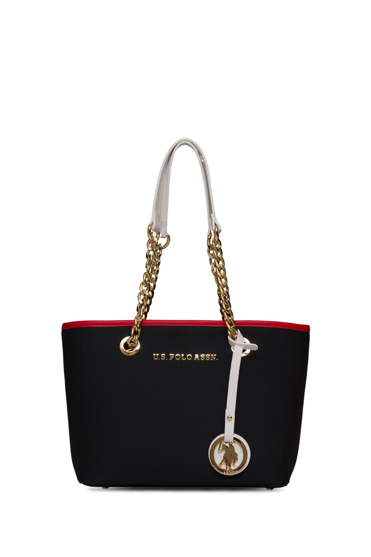 US25251 U.S. POLO ASSN. SİNCE 1890 OMUZ ÇANTASI