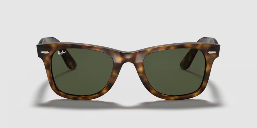 RAY-BAN WAYFARER UNİSEX GÖZLÜK RB4340-710