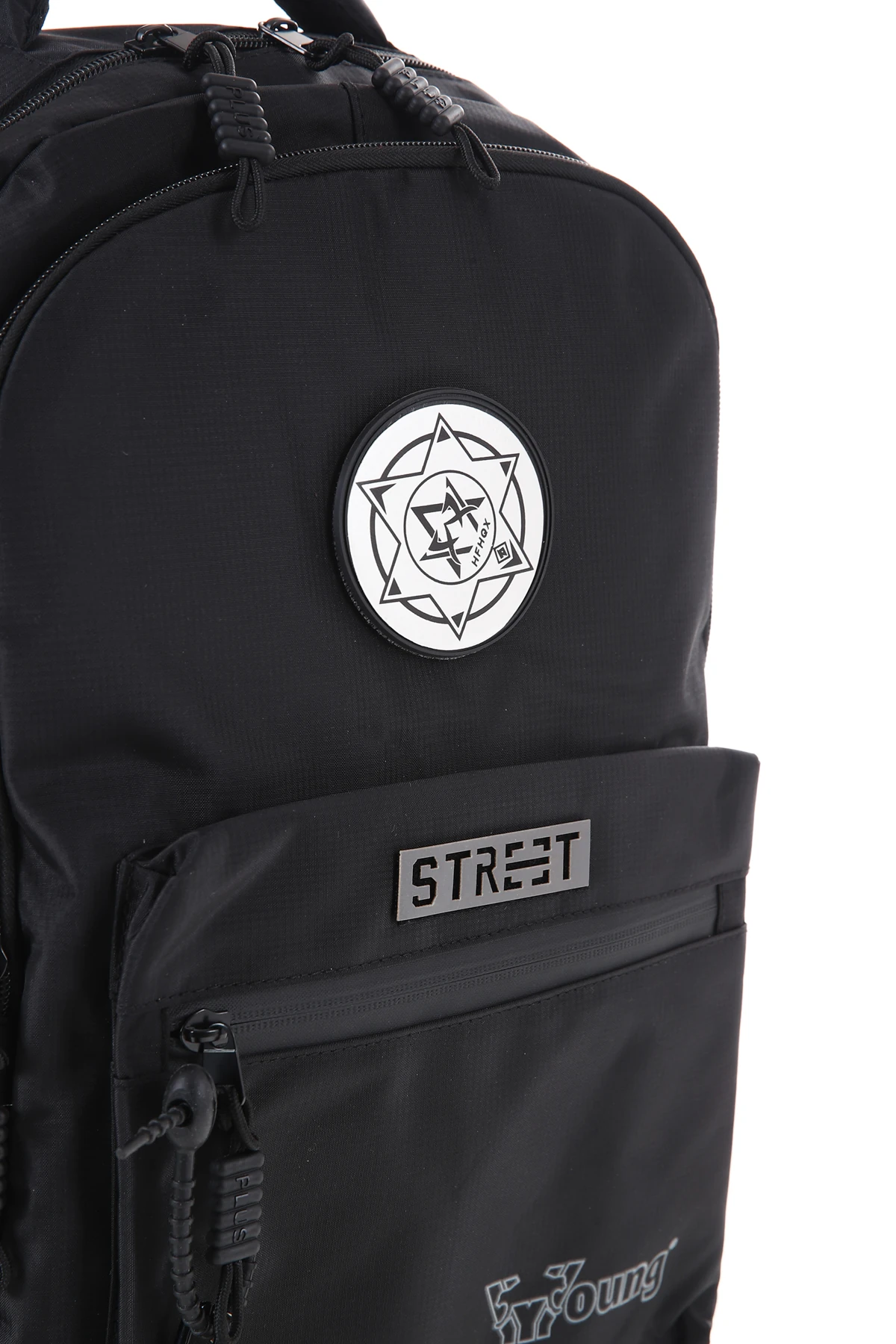 ÇÇS ÇOCUK OKUL SIRT ÇANTASI CCS51688