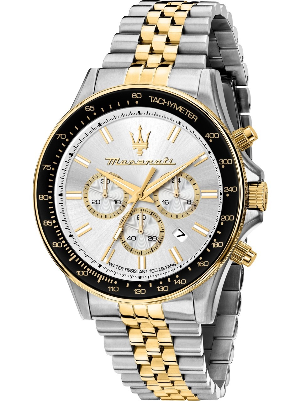 MASERATİ ERKEK KOL SAATİ R8873640024