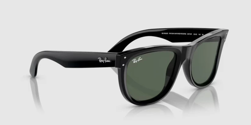 RAYBAN WAYFARER REVERSE UNİSEX GÖZLÜK RBR0502S-6677VR