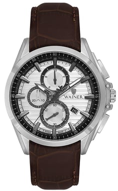 WA.19400-A WAİNER KOL SAATİ