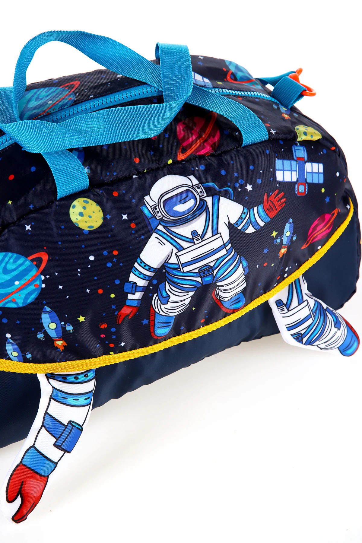 ÇÇS ÇOCUK SEYAHAT ÇANTASI CCS51760