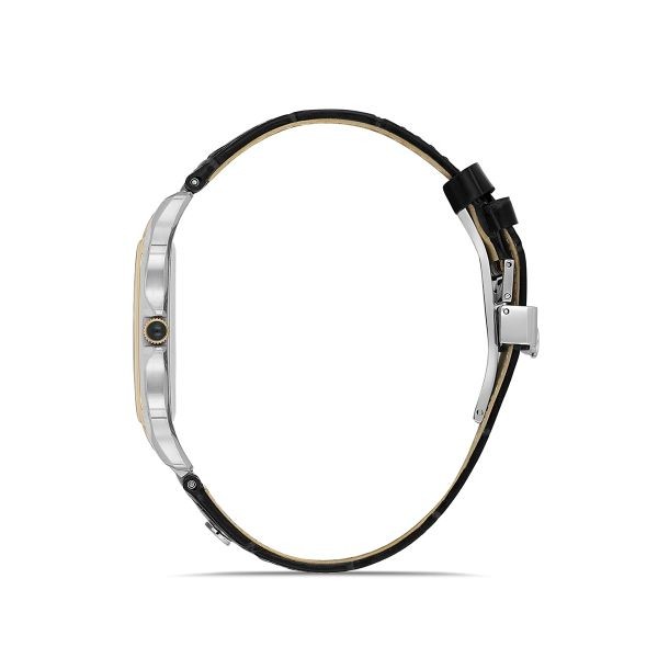 EM348T-02KG MOMENTUS MEN'S ELEGANCE KOL SAATİ