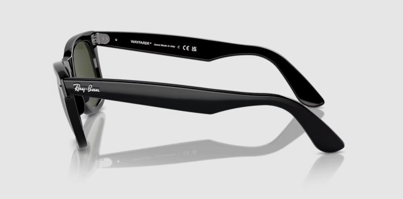 RAY-BAN WAYFARER UNİSEX GÖZLÜK RB2140-901
