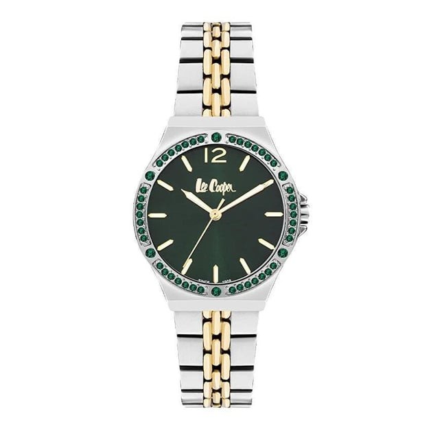 LC07969.270 LEE COOPER KOL SAATİ