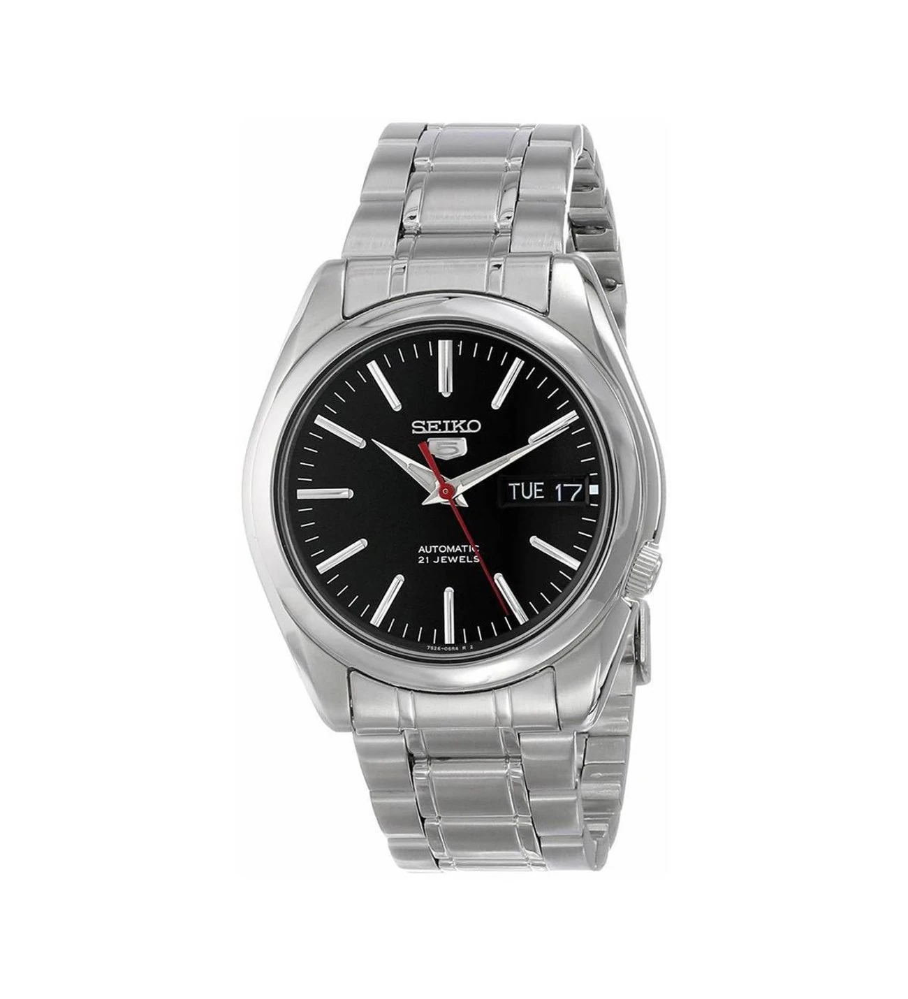 SEİKO ERKEK KOL SAATİ SNKL45J