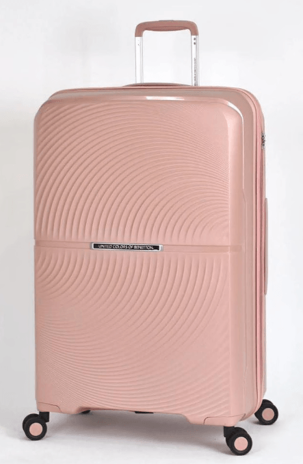 14BNT2000-01-RS BNT TROLLEY 70 CM VALİZ