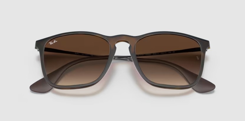 RAY-BAN ERKEK GÖZLÜK RB4187-85613