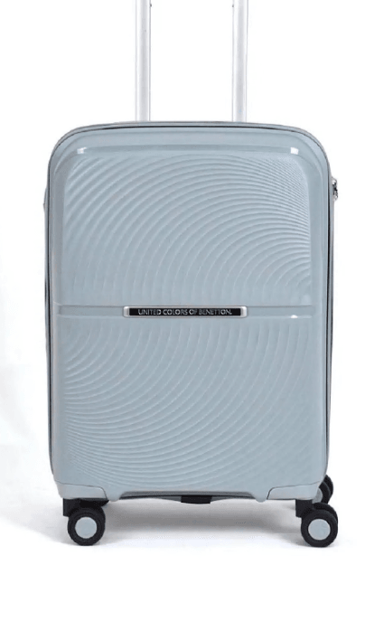 14BNT2000-01-GR BNT TROLLEY 70 CM VALİZ