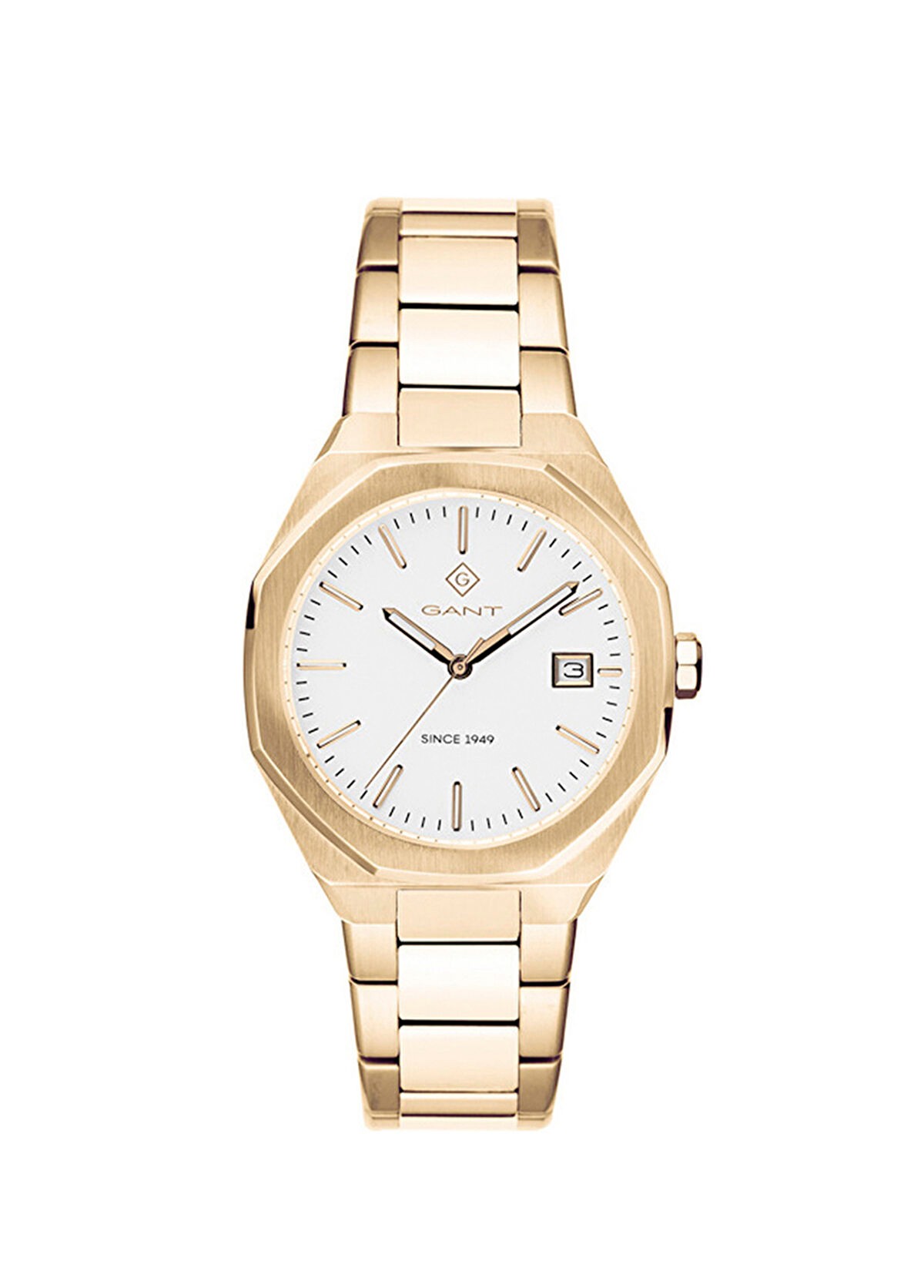 G164004 GANT KOL SAATİ