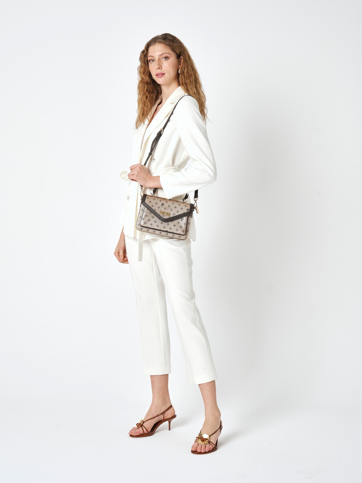 PİERRE CARDİN EL ÇANTASI 05PC25Y10309-MN