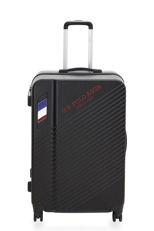 U.S.POLO ASSN.SİNCE 1890 UNİSEX ORTA BOY VALİZ V.PLVLZ23349B-02