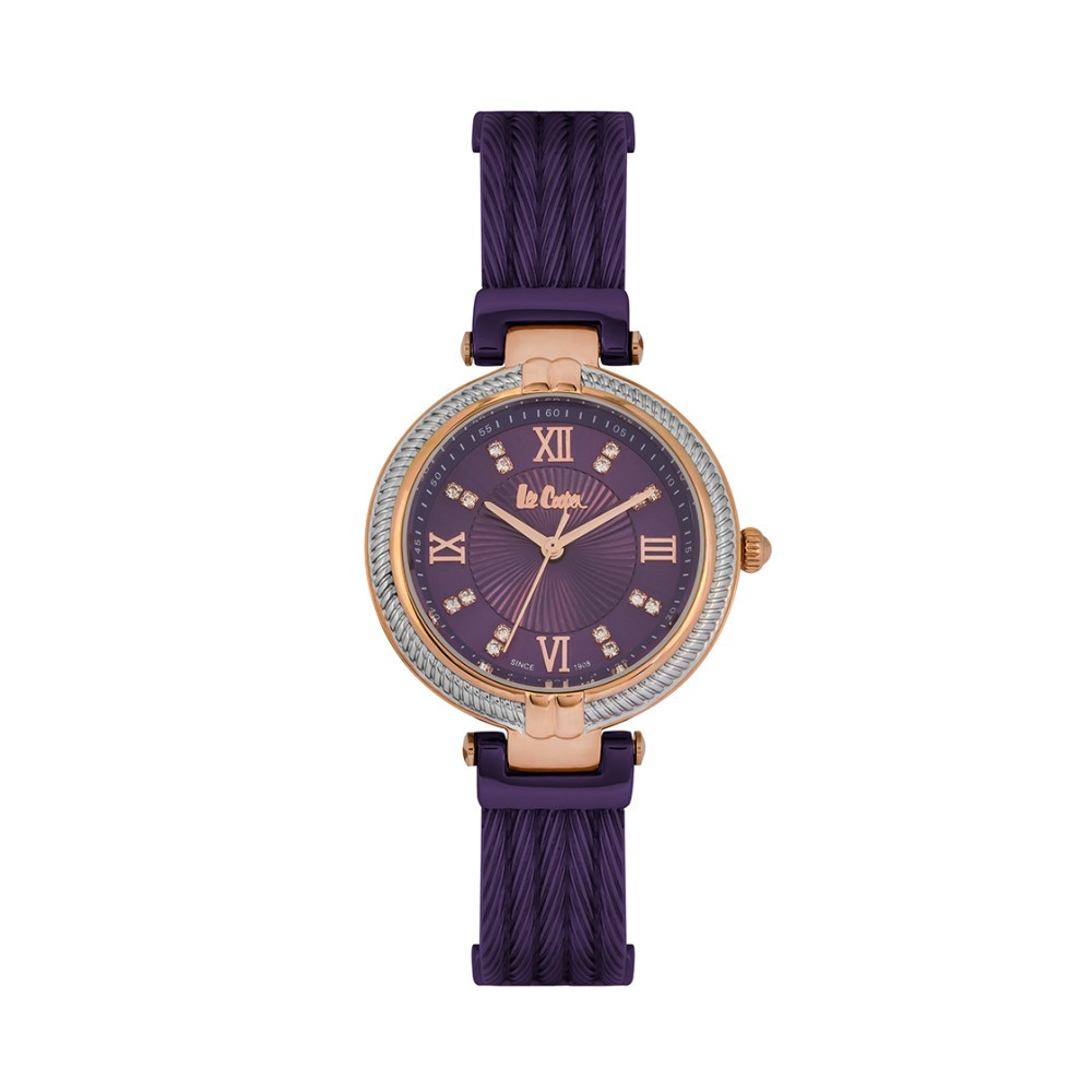LC06778.480 LEE COOPER KOL SAATİ