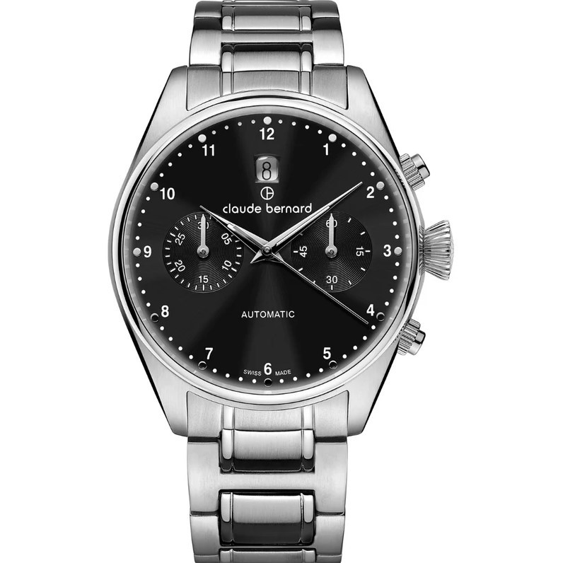 CLAUDE BERNARD ERKEK KOL SAATİ CB.08006.3M.NIN