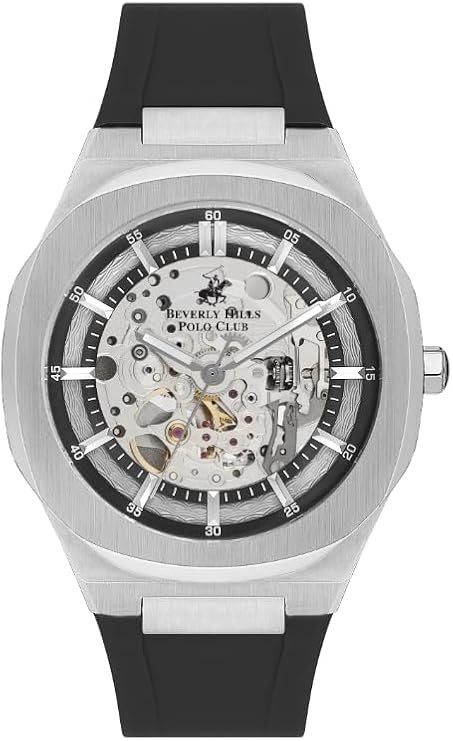 BEVERLY HILLS POLO CLUB ERKEK KOL SAATİ BP3541X.399
