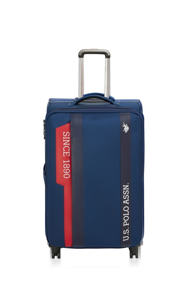 PLVLZ24032B-02 U.S.POLO ASSN. SİNCE 1890 VALİZ