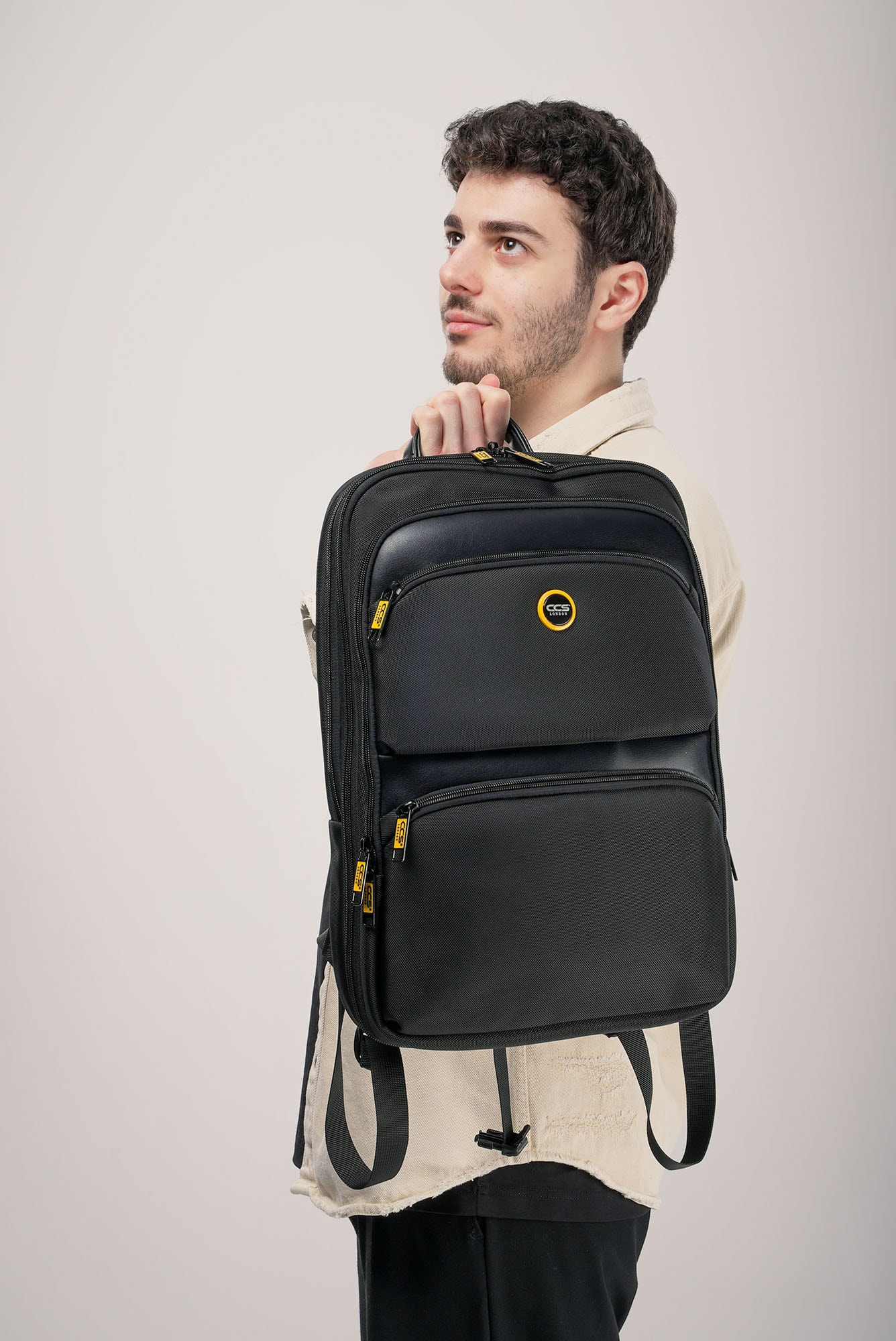 ÇÇS ERKEK SIRT ÇANTASI CCS51850
