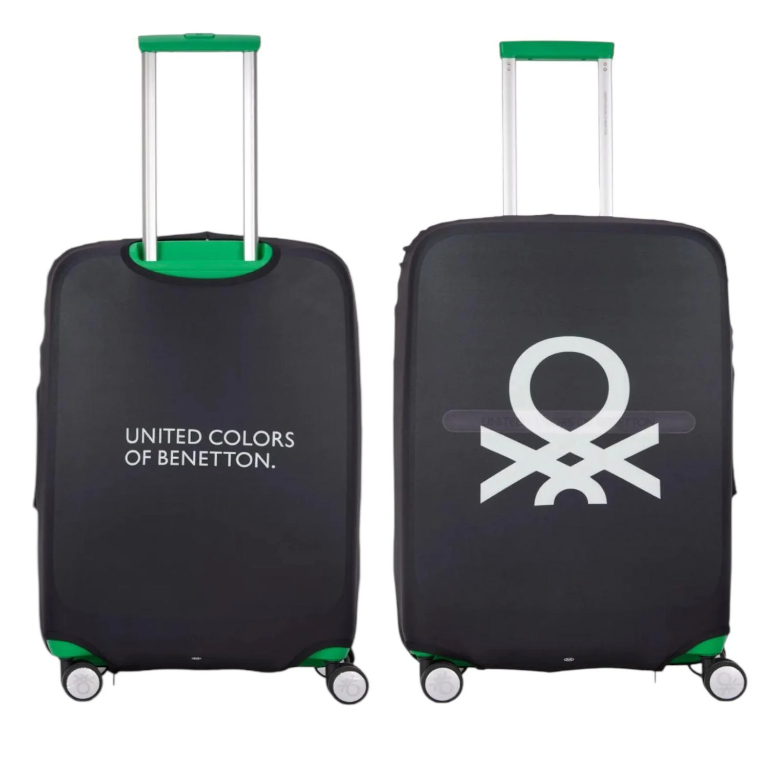 UNITED COLORS OF BENETTON UNİSEX VALİZ KILIFI K.14BNT100-KLF S-02