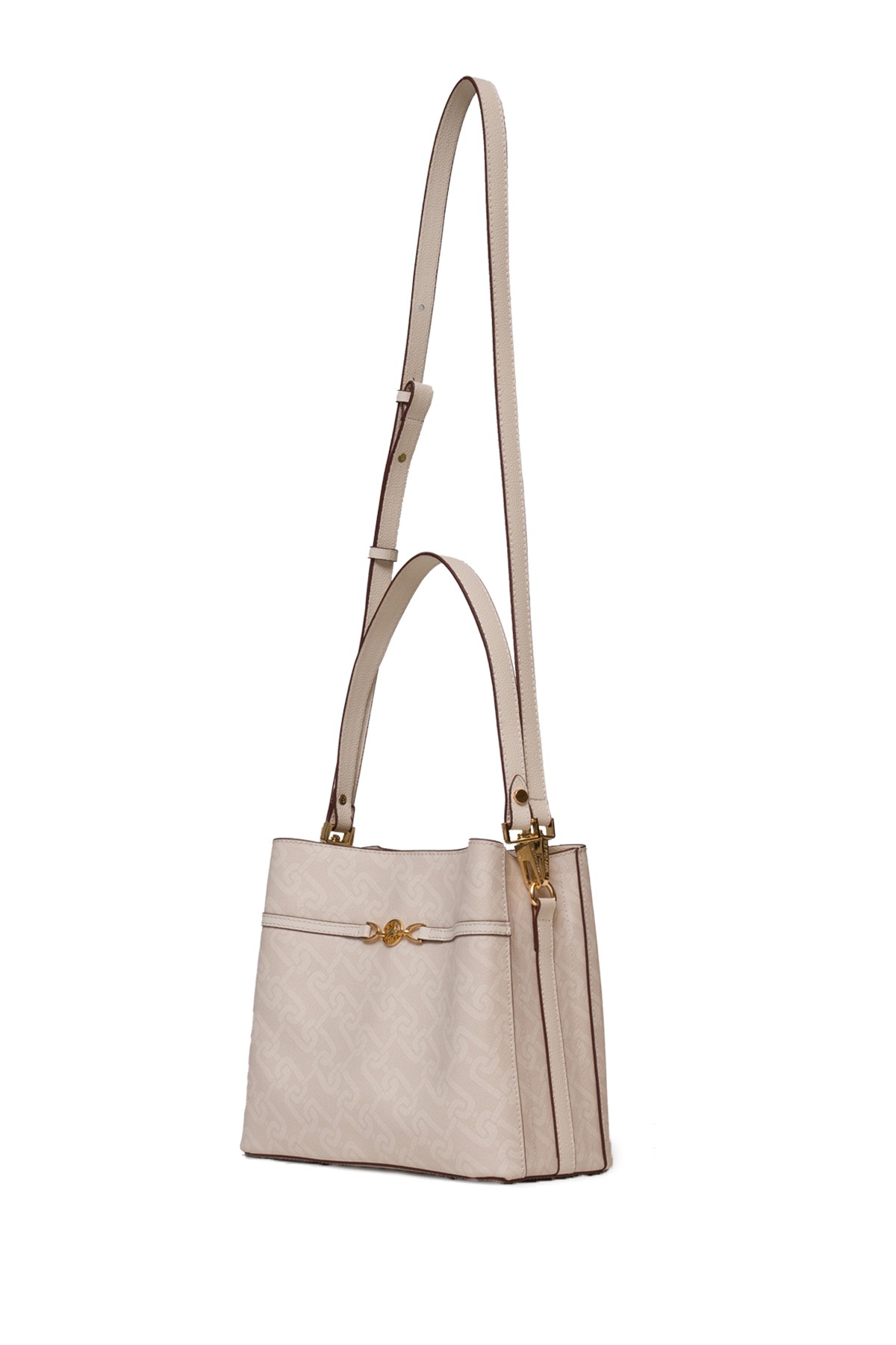 US25107 U.S. POLO ASSN. SİNCE 1890 OMUZ ÇANTASI
