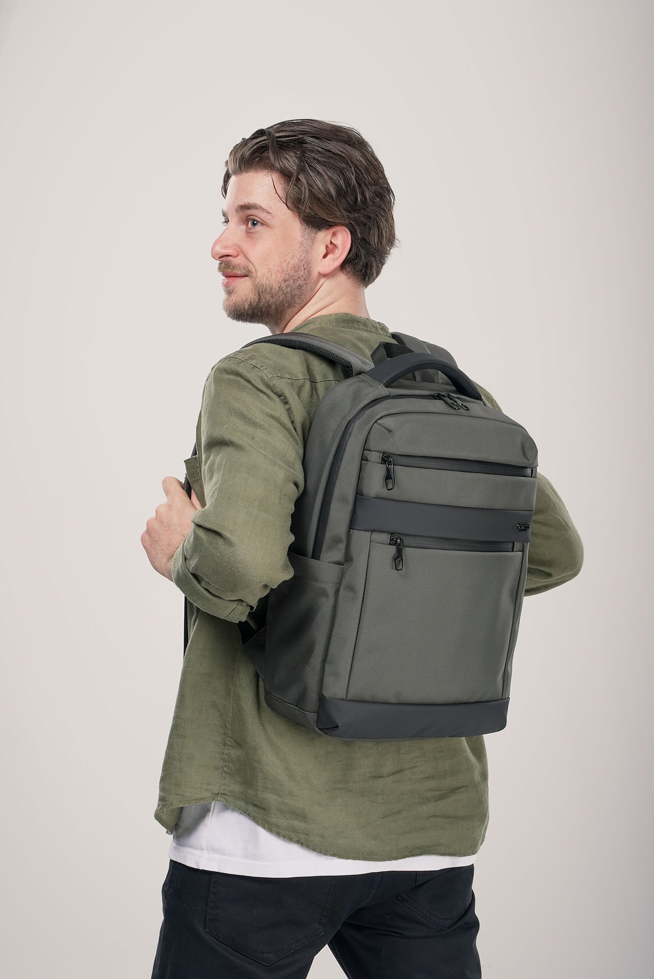 ÇÇS ERKEK SIRT ÇANTASI CCS51857