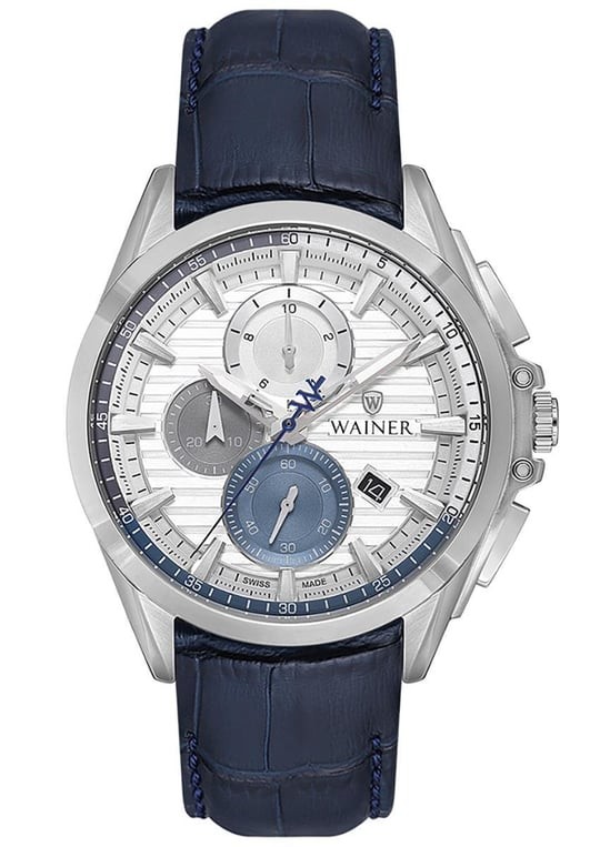 WA.19400-F WAİNER KOL SAATİ