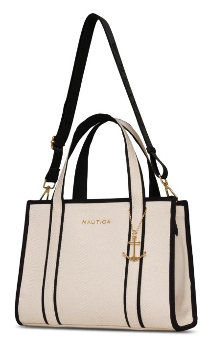 NAUTICA KADIN OMUZ ÇANTASI CN7232T